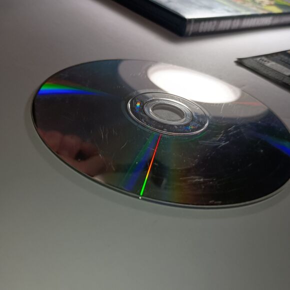 WWE SmackDown vs Raw 2009 PlayStation 2 PS2 CIB Complete Black Label Video Game - Picture 15 of 15